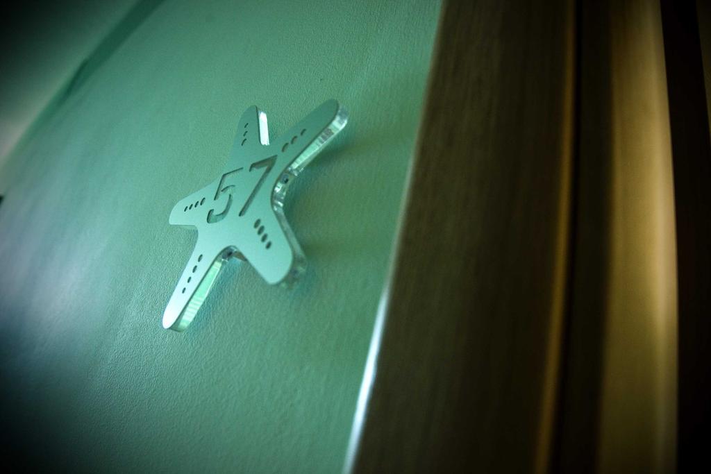 Hotel Sydney San Benedetto del Tronto Quarto foto